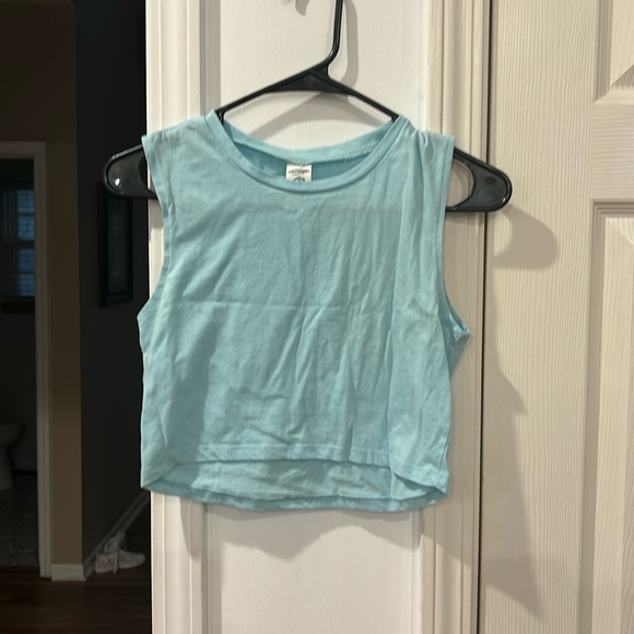 workout tank - Picture 1 of 1